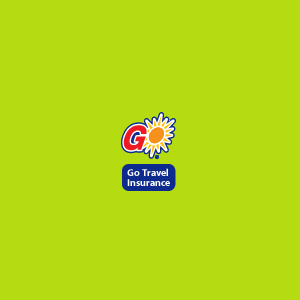 Go Travel Insurance logo