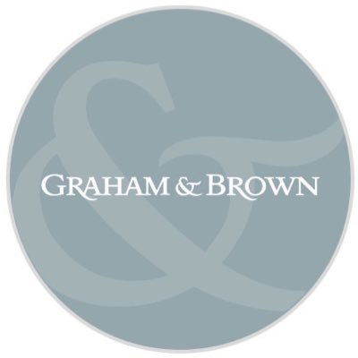 Graham & Brown logo