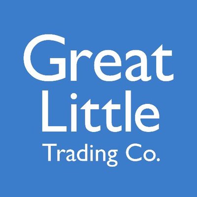 GLTC logo