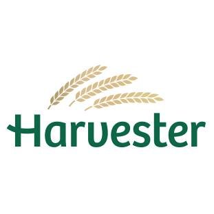 Harvester logo