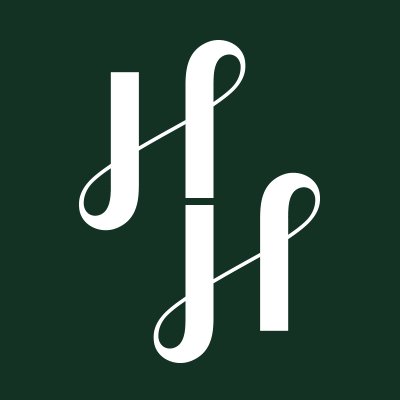 Harvie & Hudson logo