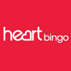 Heart Bingo logo