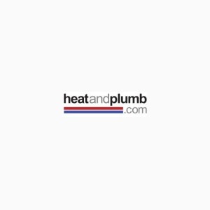 Heat and Plumb logo