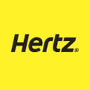 Hertz logo