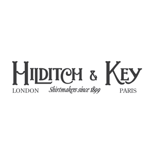 Hilditch & Key logo