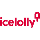 Ice Lolly logo