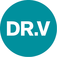 Dr Vegan logo