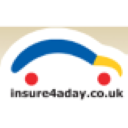 Insure 4 a Day logo