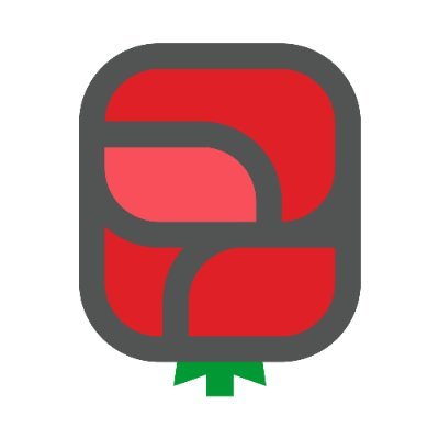 interROSE logo