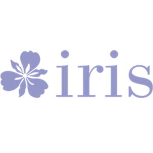 Iris Fashion logo