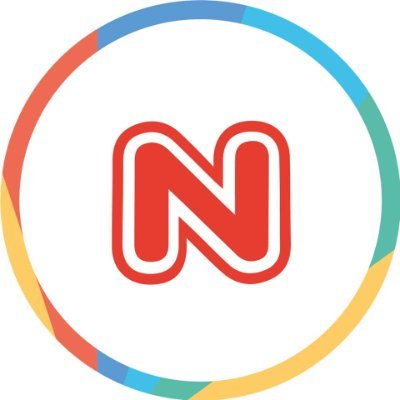 Nuby logo