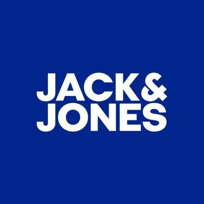 JACK & JONES logo