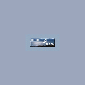 Karaoke Island logo
