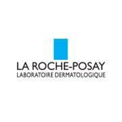 La Roche-Posay logo