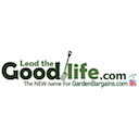 Lead the Good Life logo