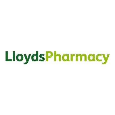 LloydsPharmacy Online Doctor logo