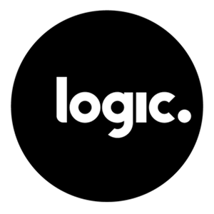 Logic Vape logo