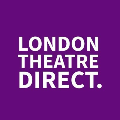 London Theatre Direct logo