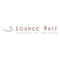 Lounge Pass logo