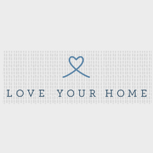 Love Your Home logo
