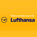 Lufthansa logo
