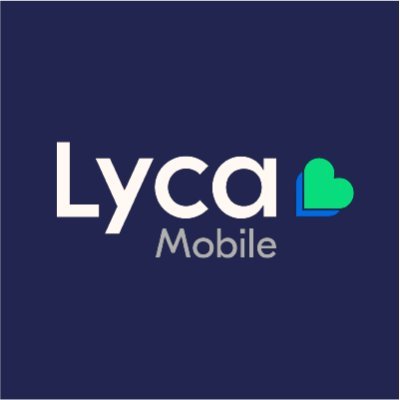 Lyca Mobile logo