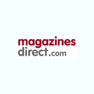 Magazines Direct logo