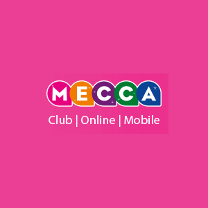 Mecca Bingo logo