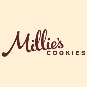 Millie's Cookies logo