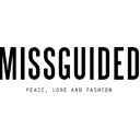 Missguided logo