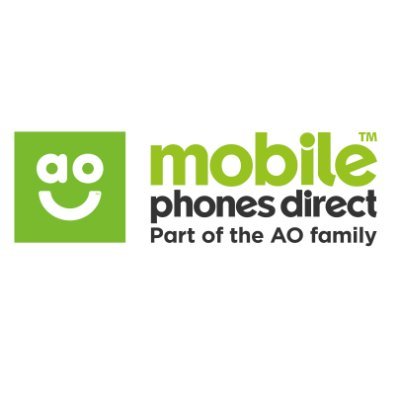 MobilePhonesDirect logo