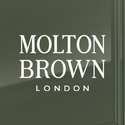 Molton Brown logo
