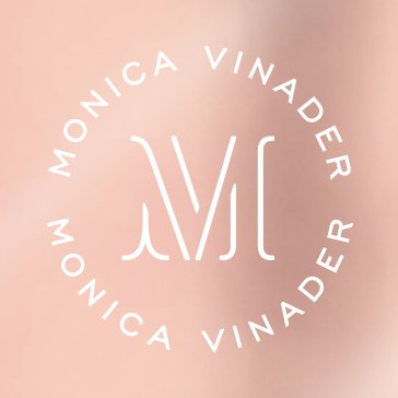Monica Vinader logo