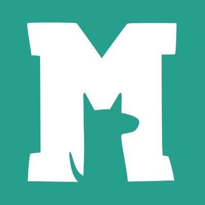 Monster Pet Supplies logo