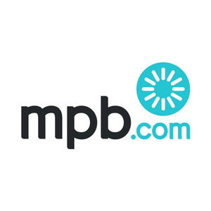 MPB logo