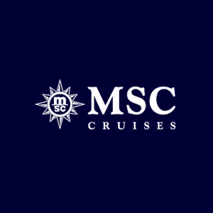 MSC Cruises logo