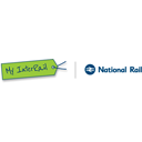 My InterRail logo