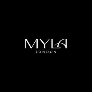 Myla logo