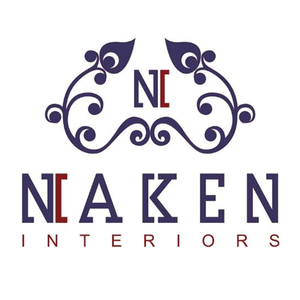 Naken Interiors logo