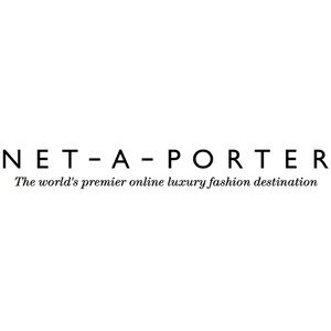 NET-A-PORTER logo