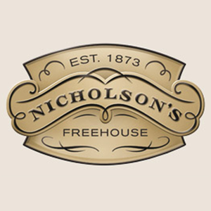 Nicholson's Pubs logo