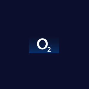 O2 Recycle logo