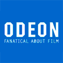ODEON logo