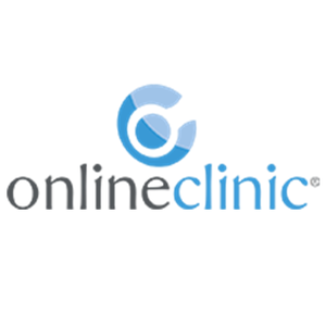 Online Clinic logo