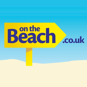 On The Beach logo
