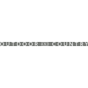 Store discounts logo