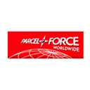 Parcelforce logo