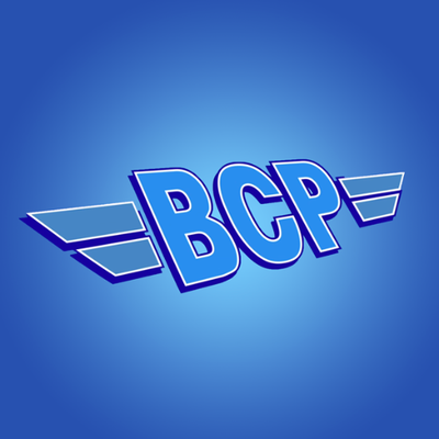 Park BCP logo