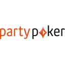 Party Poker logo