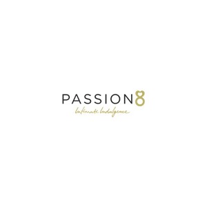 Passion8 logo
